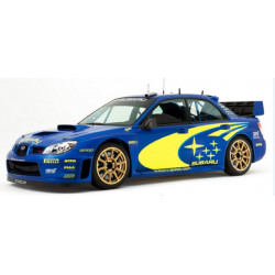 Kit Deco SUBARU IMPREZA