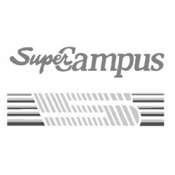 Renault 5 super campus...