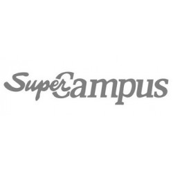 LOGO SUPER CAMPUS  Renault