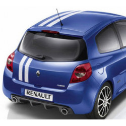 Renault Twingo Bandes completes Gordini autocollants voiture stickers