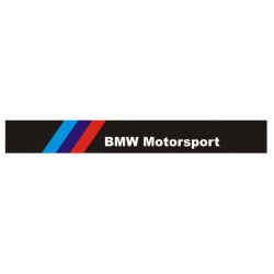 BMW motorsport,   Bande...