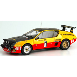 KIT ADHESIF ALPINE A310...