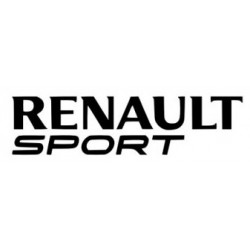 RENAULT sport (texte seul)...