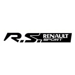 RS RENAULT sport (texte...