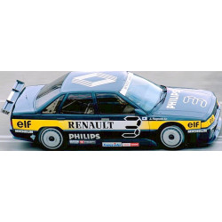 Renault 21 Europacup