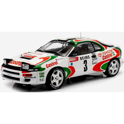 KIT TOYOTA CELICA CASTROL...