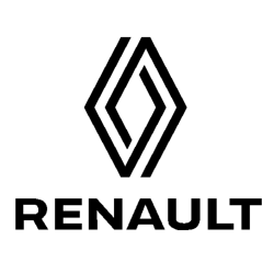 LOGOS RENAULT  2024