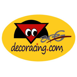 LOGO du SITE  DECORACING.COM