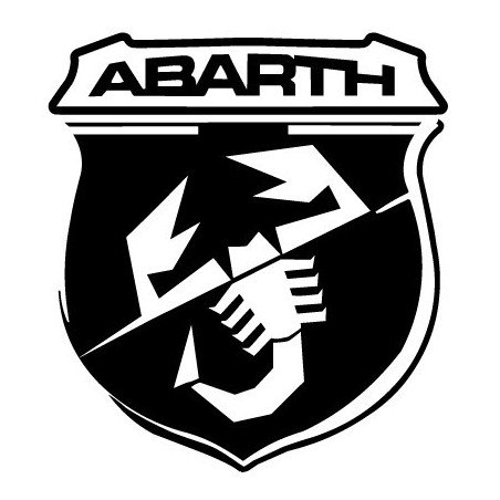 Fiat abarth logo