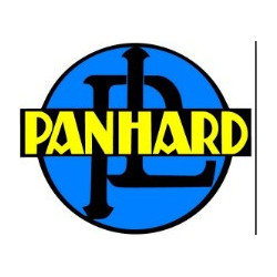 Logo vintage PANHARD ( R57 )