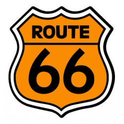 Route 66 USA