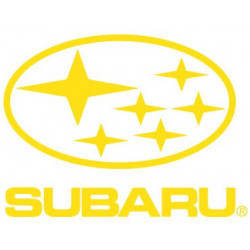 SUBARU sticker logo adhésif...