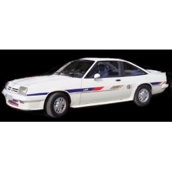 Opel Manta Fréquelin kit...