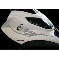 Piaggio MP3 LT