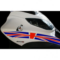 Piaggio MP3 LT