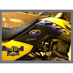 Kit Stickers pour Quad. ( )