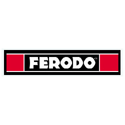 FERODO Logo modèle rescent...