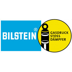 BILSTEIN, Sticker amortisseurs