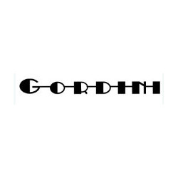 GORDINI sticker original...