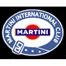 MARTINI internationale Club...