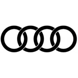 Logo Anneaux Audi (R1354)