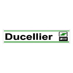 Ducellier sticker