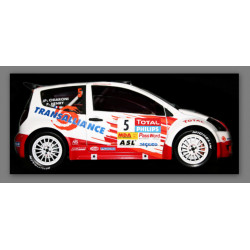 Kit deco Citroen C2...