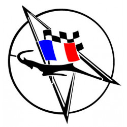 Matra DJet logo