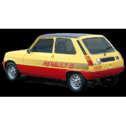 Kit Renault 5 Monte Carlo...