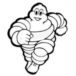 Michelin Bibendum modèle...