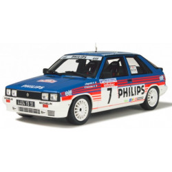 Kit Renault 11 "Philips" A....