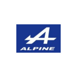 "A" Fléché le logo...