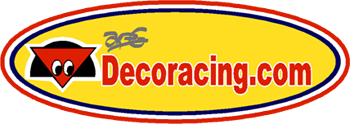 Decoracing